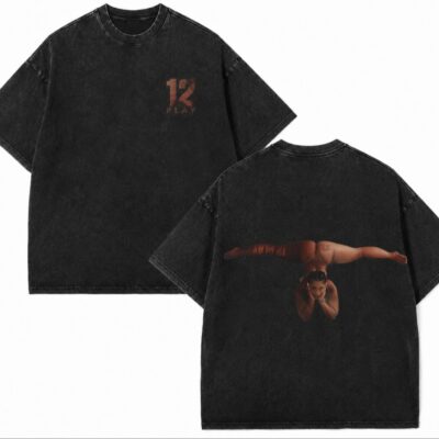 12 Play T-Shirt